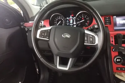 Land Rover Discovery Sport 2019, 25200 км, за 14223 USD - фото 14