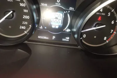 Land Rover Discovery Sport 2019, 25200 км, за 14223 USD - фото 16