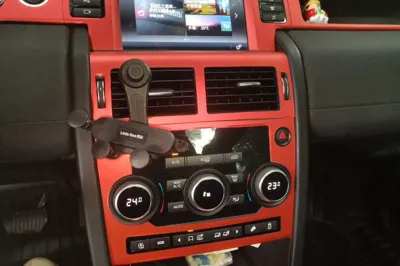 Land Rover Discovery Sport 2019, 25200 км, за 14223 USD - фото 17