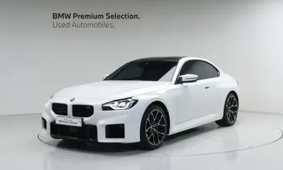 BMW M2