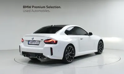 BMW M2