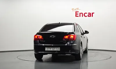 ChevroletGMDaewoo Cruze 2015, 131350 км, за 2560.06 USD