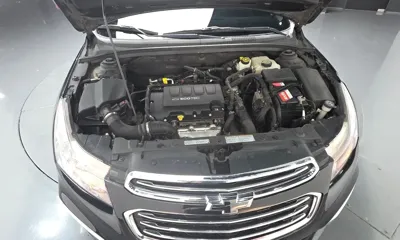 ChevroletGMDaewoo Cruze 2015, 131350 км, за 2560.06 USD - фото 6