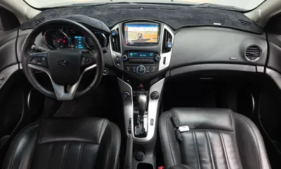 ChevroletGMDaewoo Cruze 2015, 131350 км, за 2560.06 USD - фото 7