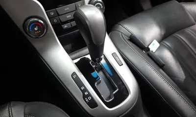 ChevroletGMDaewoo Cruze 2015, 131350 км, за 2560.06 USD - фото 9
