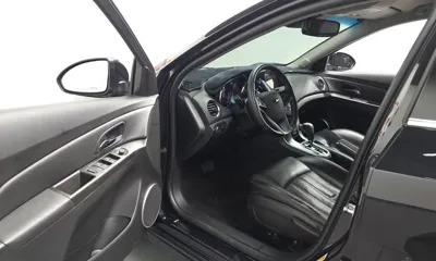 ChevroletGMDaewoo Cruze 2015, 131350 км, за 2560.06 USD - фото 10