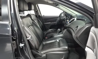 ChevroletGMDaewoo Cruze 2015, 131350 км, за 2560.06 USD - фото 11