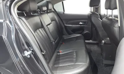 ChevroletGMDaewoo Cruze 2015, 131350 км, за 2560.06 USD - фото 12
