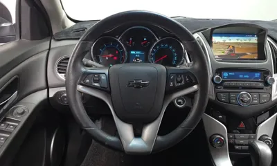 ChevroletGMDaewoo Cruze 2015, 131350 км, за 2560.06 USD - фото 13