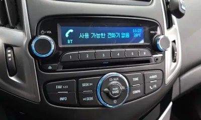 ChevroletGMDaewoo Cruze 2015, 131350 км, за 2560.06 USD - фото 16