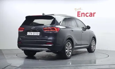 Kia Sorento 2016, 140669 км, за 8664.83 USD