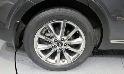 Kia Sorento 2016, 140669 км, за 8664.83 USD