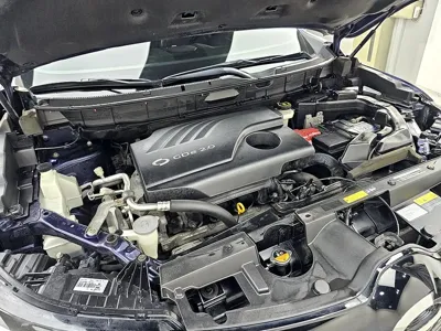 Renault-KoreaSamsung QM6 2019, 129285 км, за 5156.01 USD - фото 6