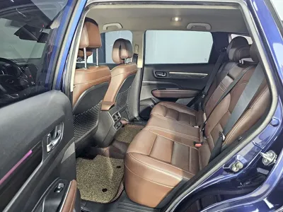 Renault-KoreaSamsung QM6 2019, 129285 км, за 5156.01 USD - фото 9