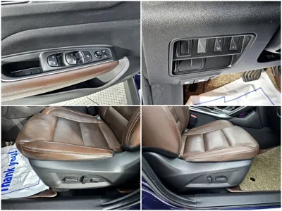 Renault-KoreaSamsung QM6 2019, 129285 км, за 5156.01 USD - фото 15