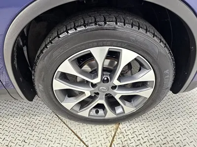 Renault-KoreaSamsung QM6 2019, 129285 км, за 5156.01 USD - фото 20