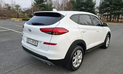Hyundai Tucson 2020, 48806 км, за 12101.22 USD