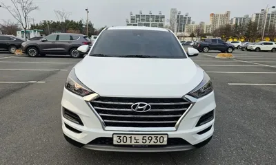 Hyundai Tucson 2020, 48806 км, за 12101.22 USD