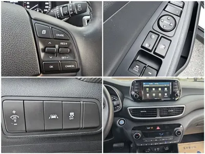 Hyundai Tucson 2020, 48806 км, за 12101.22 USD - фото 8