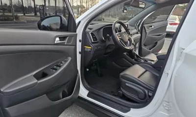 Hyundai Tucson 2020, 48806 км, за 12101.22 USD - фото 11