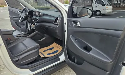 Hyundai Tucson 2020, 48806 км, за 12101.22 USD - фото 12