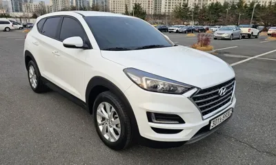 Hyundai Tucson 2020, 48806 км, за 12101.22 USD - фото 17