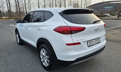Hyundai Tucson 2020, 48806 км, за 12101.22 USD - фото 18