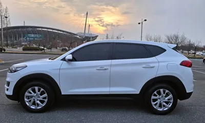 Hyundai Tucson 2020, 48806 км, за 12101.22 USD - фото 19