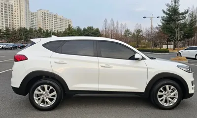 Hyundai Tucson 2020, 48806 км, за 12101.22 USD - фото 20
