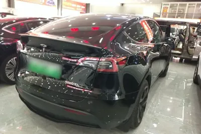 Tesla Model Y 2022, 61700 км, за 28029 USD - фото 6