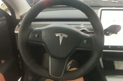 Tesla Model Y 2022, 61700 км, за 28029 USD - фото 13