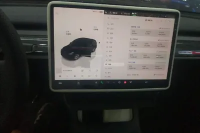 Tesla Model Y 2022, 61700 км, за 28029 USD - фото 15