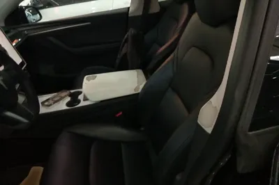 Tesla Model Y 2022, 61700 км, за 28029 USD - фото 17