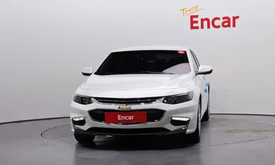 ChevroletGMDaewoo Malibu 2018, 35728 км, за 7280.76 USD