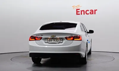 ChevroletGMDaewoo Malibu 2018, 35728 км, за 7280.76 USD