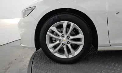 ChevroletGMDaewoo Malibu 2018, 35728 км, за 7280.76 USD