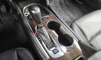 ChevroletGMDaewoo Malibu 2018, 35728 км, за 7280.76 USD - фото 9