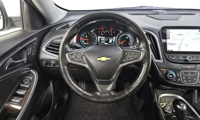 ChevroletGMDaewoo Malibu 2018, 35728 км, за 7280.76 USD - фото 13