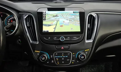 ChevroletGMDaewoo Malibu 2018, 35728 км, за 7280.76 USD - фото 14