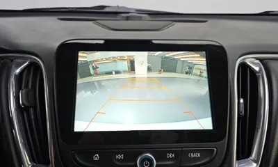 ChevroletGMDaewoo Malibu 2018, 35728 км, за 7280.76 USD - фото 15