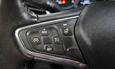 ChevroletGMDaewoo Malibu 2018, 35728 км, за 7280.76 USD - фото 16