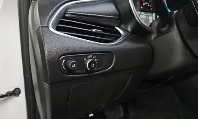 ChevroletGMDaewoo Malibu 2018, 35728 км, за 7280.76 USD - фото 17
