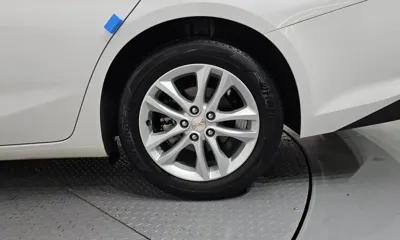 ChevroletGMDaewoo Malibu 2018, 35728 км, за 7280.76 USD - фото 21