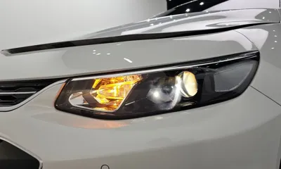 ChevroletGMDaewoo Malibu 2018, 35728 км, за 7280.76 USD - фото 22