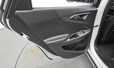 ChevroletGMDaewoo Malibu 2018, 35728 км, за 7280.76 USD - фото 25
