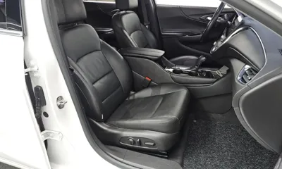 ChevroletGMDaewoo Malibu 2018, 35728 км, за 7280.76 USD - фото 26