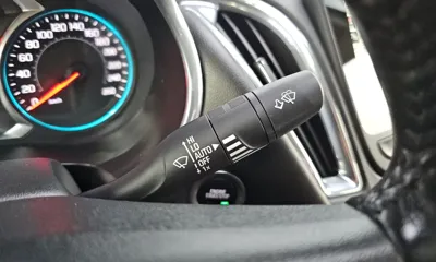 ChevroletGMDaewoo Malibu 2018, 35728 км, за 7280.76 USD - фото 27