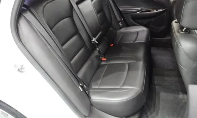 ChevroletGMDaewoo Malibu 2018, 35728 км, за 7280.76 USD - фото 28