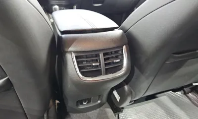 ChevroletGMDaewoo Malibu 2018, 35728 км, за 7280.76 USD - фото 31