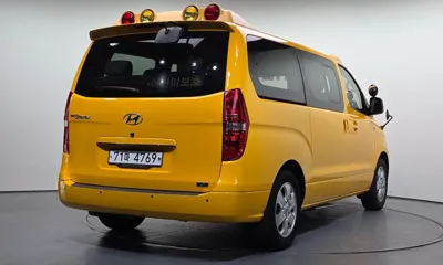 Hyundai Starex 2019, 59158 км, за 10744.28 USD